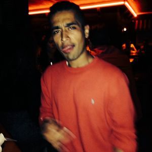 Meet your Posher, Marcos